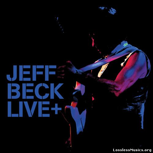 Jeff Beck - Live + (2015)
