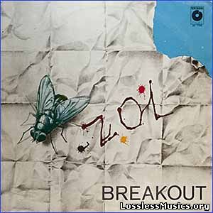 Breakout - Zol [VinylRip] (1979)