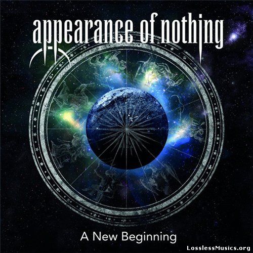 Appearance Of Nothing - A New Beginning (2014)