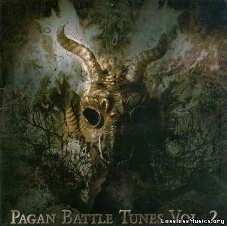 VA - Pagan Battle Tunes - Vol.2 (2008)