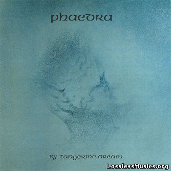 Tangerine Dream - Phaedra [Definitive Edition] (1974)