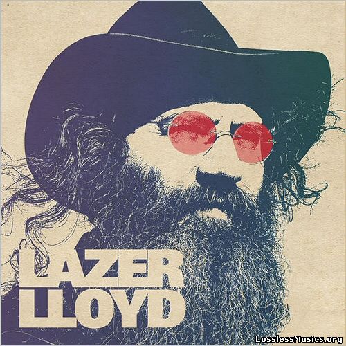 Lazer Lloyd - Lazer Lloyd (2015)