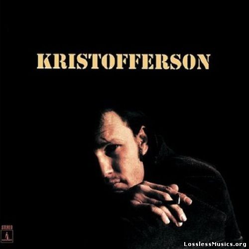 Kris Kristofferson - Kristofferson [Reissue 2001] (1971)