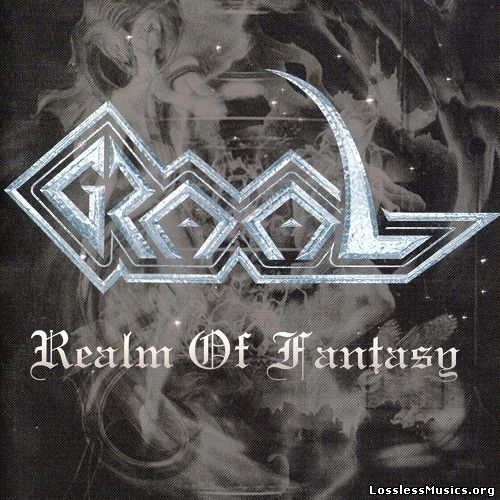 Graal - Realm of Fantasy (2005)
