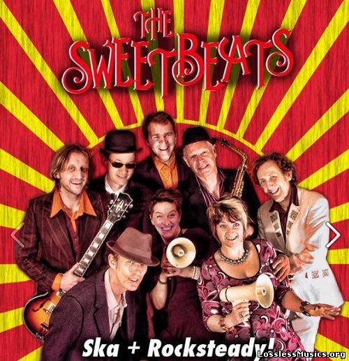 The SweetBeats - Rub Up! Rub Up! (2005)