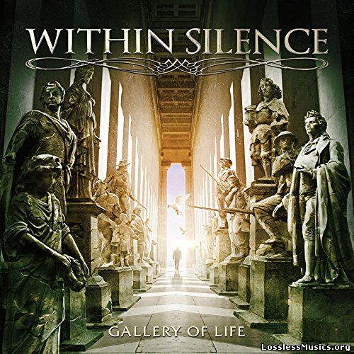 Within Silence - Gallery Of Life (2015)