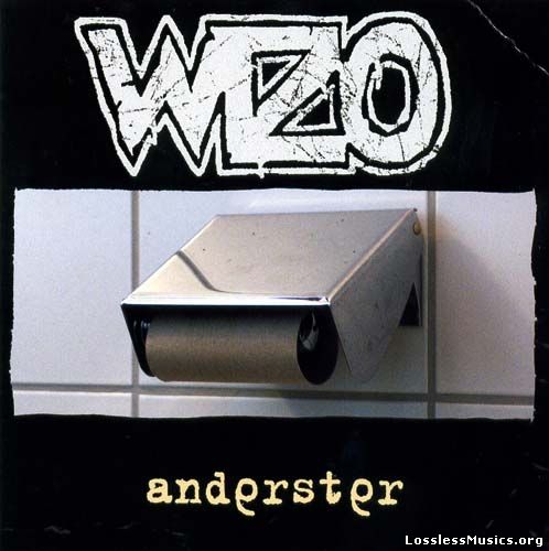 Wizo - Anderster (2004)