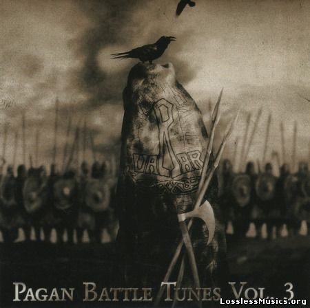 VA - Pagan Battle Tunes (Vol.3) (2009)