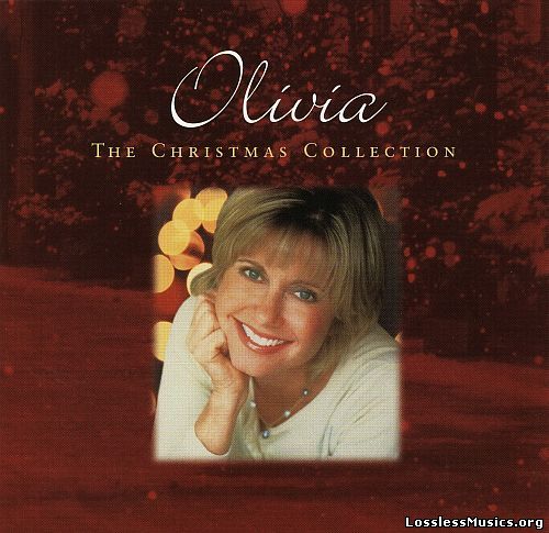 Olivia Newton-John - The Christmas Collection (2001)