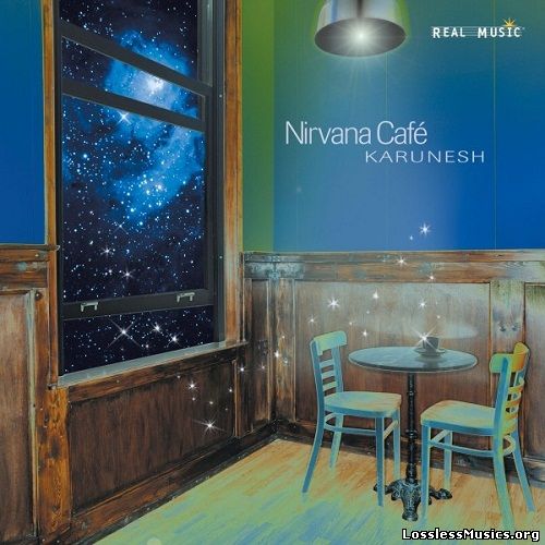 Karunesh - Nirvana Cafe (2001)