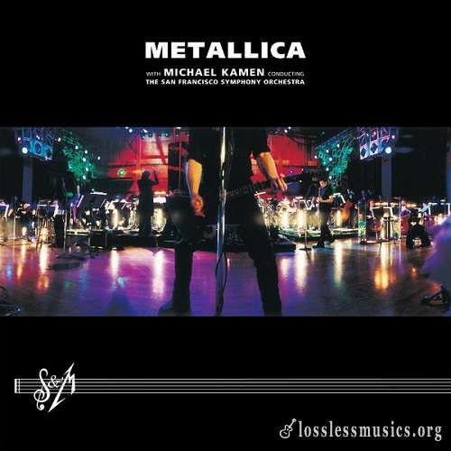Metallica - S&M (1999)