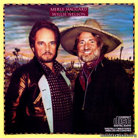 Merle Haggard & Willie Nelson - Pancho & Lefty (1982)