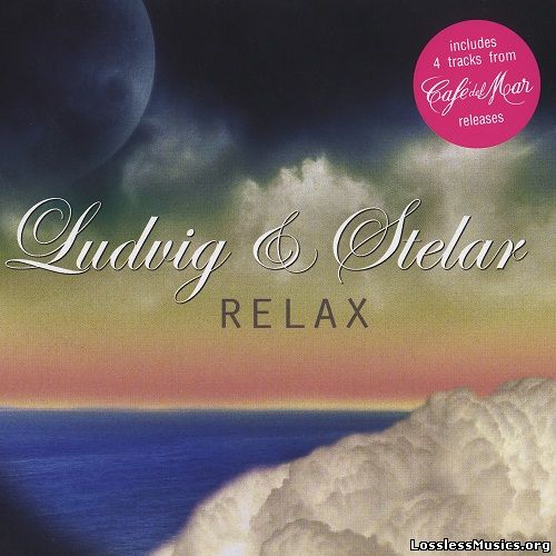 Ludvig & Stelar - Relax (2008)