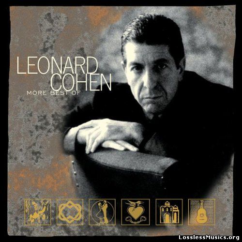 Leonard Cohen - More Best Of (1997)