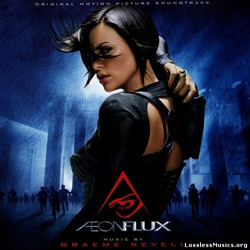 Graeme Revell - Aeon Flux OST (2005)