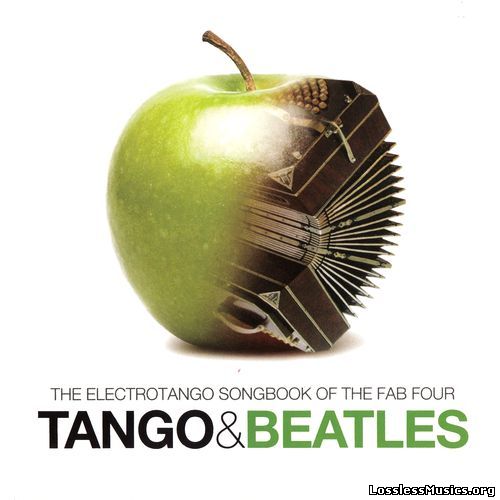 VA - Tango & Beatles (2012)