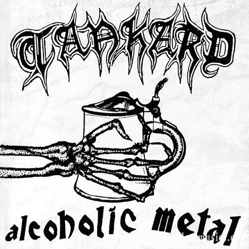 Tankard - Alcoholic Metal (2012)
