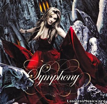 Sarah Brightman - Symphony (2008)