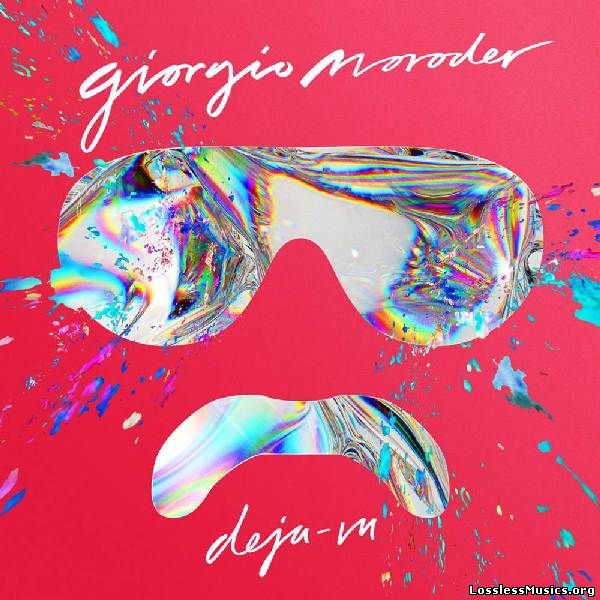 Giorgio Moroder - Deja Vu (2015)