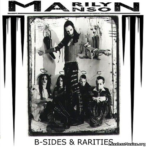 Marilyn Manson - B-Sides & Rarities (2013)