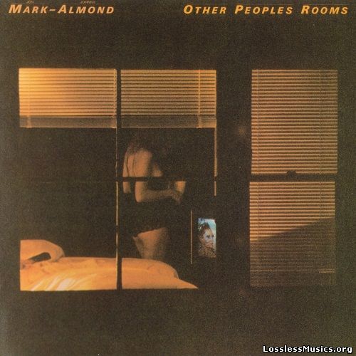 Mark-Almond - Other Peoples Rooms (Japan Edition) (2000)