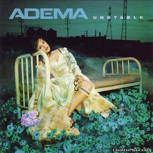 Adema - Unstable (2003)