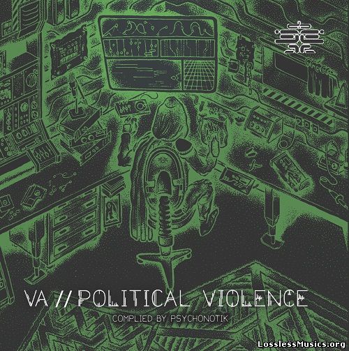 VA - Political Violence [WEB] (2015)