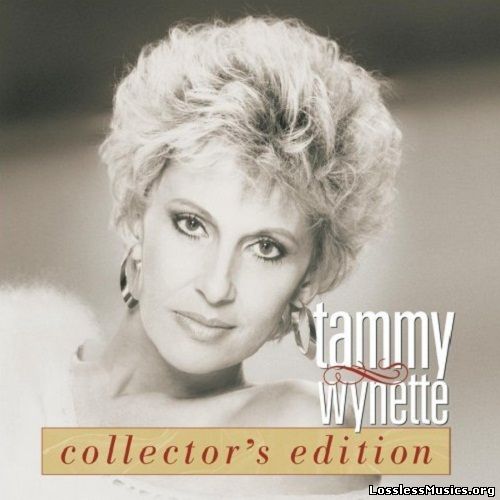 Tammy Wynette - Collector's Edition (1998)