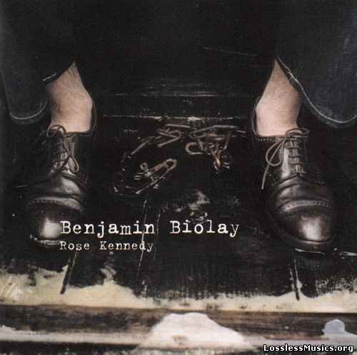 Benjamin Biolay - Rose Kennedy (2001)