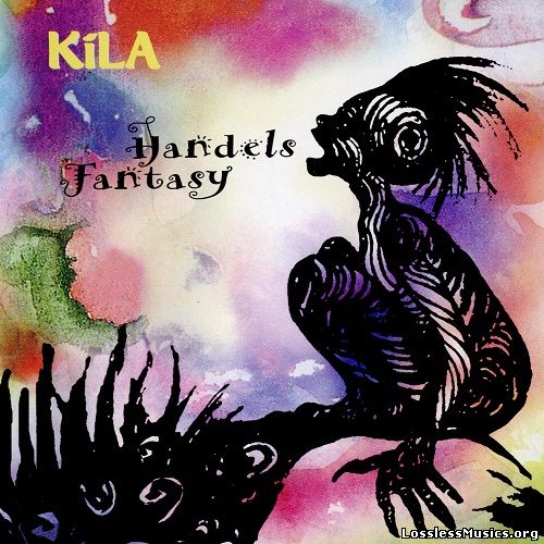 Kila - Handels Fantasy (1992)