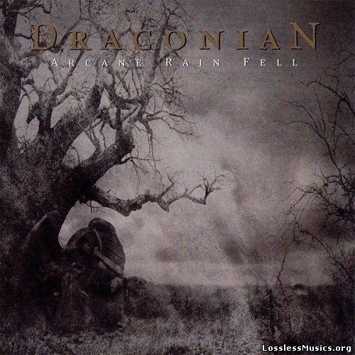Draconian - Arcane Rain Fell (2005)