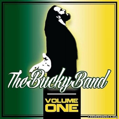 Bucky O'Hare - The Buddy Band Vol. One (2014)