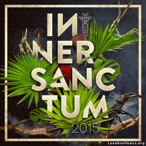 VA - Inner Sanctum 2015 [WEB] (2015)