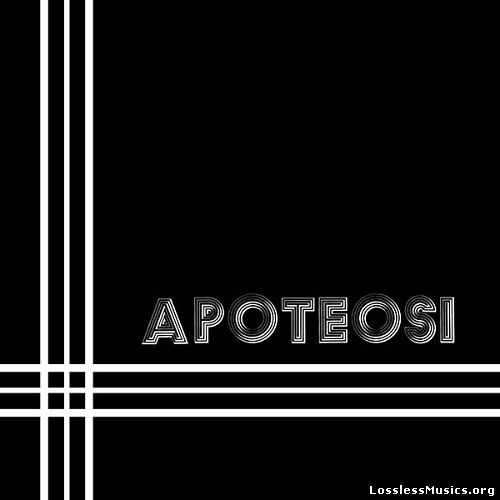 Apoteosi - Apoteosi [Remaster] (2015)