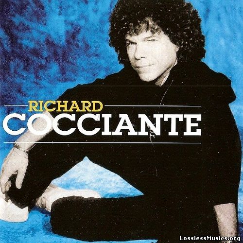Richard Cocciante - Richard Cocciante (1994)