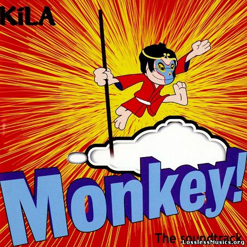 Kila - Monkey! (2001)