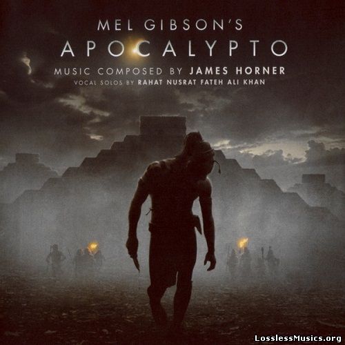 James Horner - Mel Gibson's Apocalypto OST (2006)