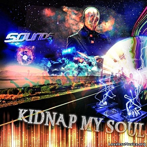 Mflex - Kidnap My Soul [WEB] (2013)