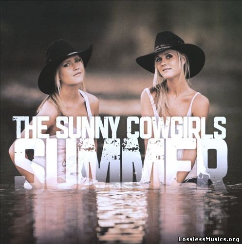 The Sunny Cowgirls - Summer (2010)