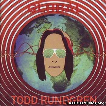 Todd Rundgren - Global (2015)