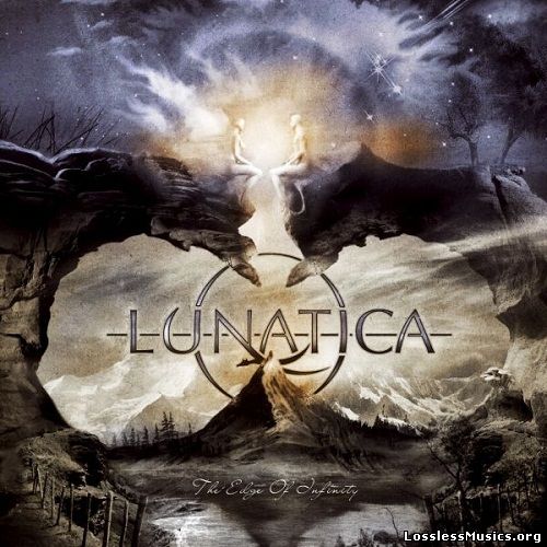 Lunatica - The Edge of Infinity (2006)