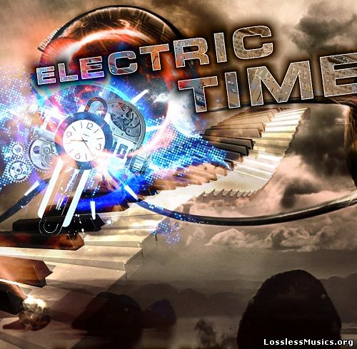 Mflex - Electric Time [WEB] (2013)