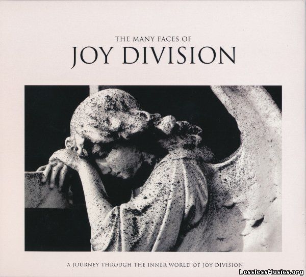 VA - The Many Faces Of Joy Division - A Journey Through The Inner World Of Joy Division (2015)