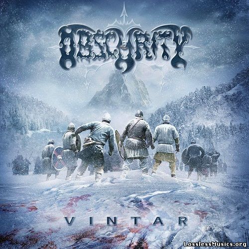 Obscurity - Vintar (Limited Edition) (2014)