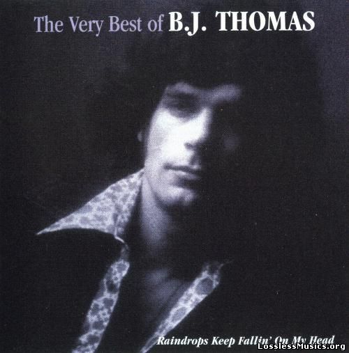 B.J. Thomas - The Very Best Of (1997)