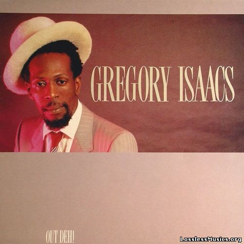 Gregory Isaacs - Out Deh! (1989)