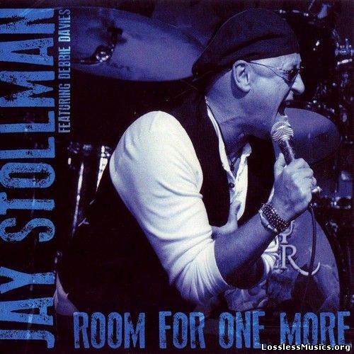 Jay Stollman - Room For One More (Feat. Debbie Davies) (2015)