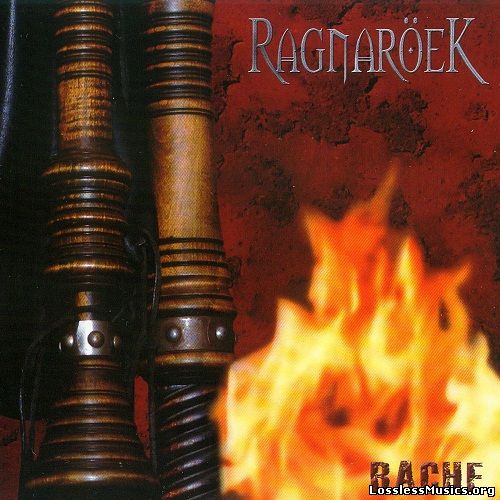 Ragnaroek - Rache (2009)
