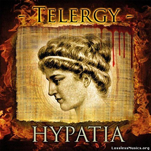 Telergy - Hypatia (2015)