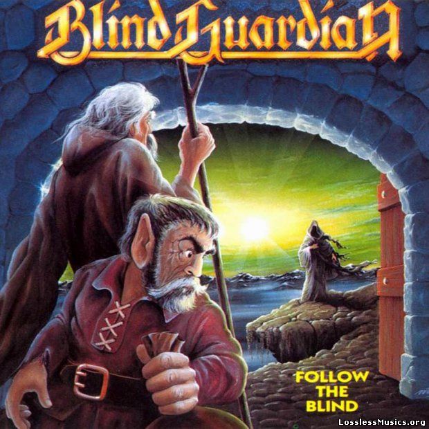 Blind Guardian - Follow the Blind (1989)